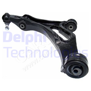Control/Trailing Arm, wheel suspension DELPHI TC2189
