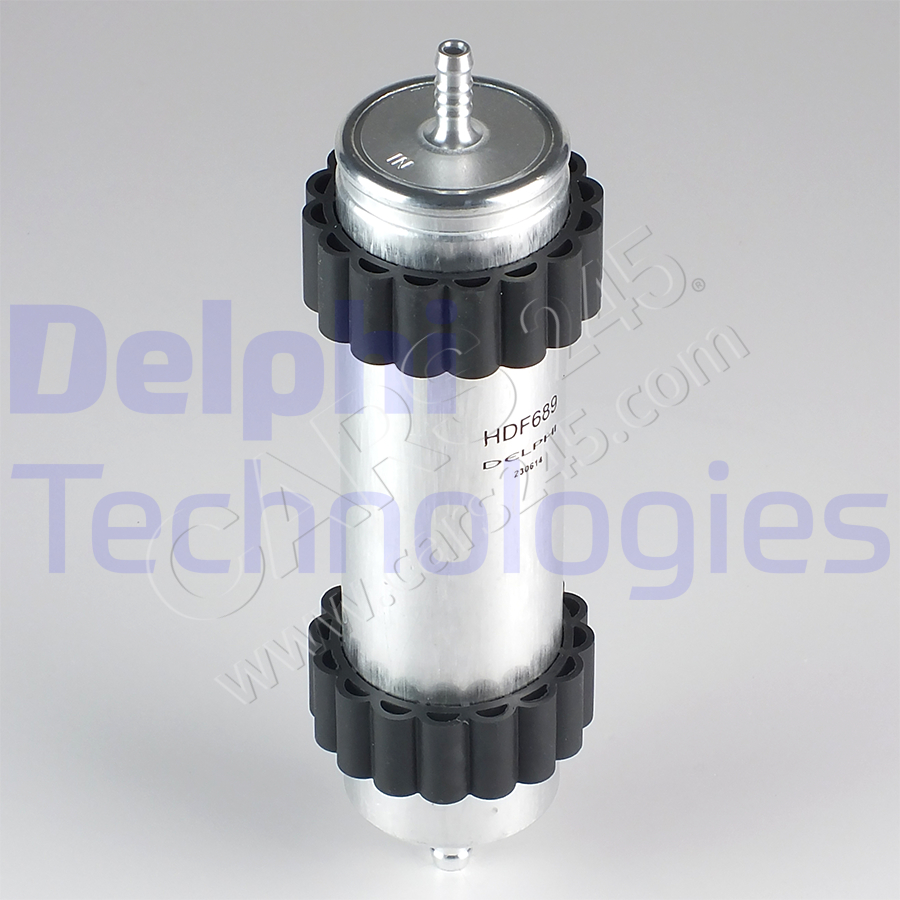 Fuel Filter DELPHI HDF689 15