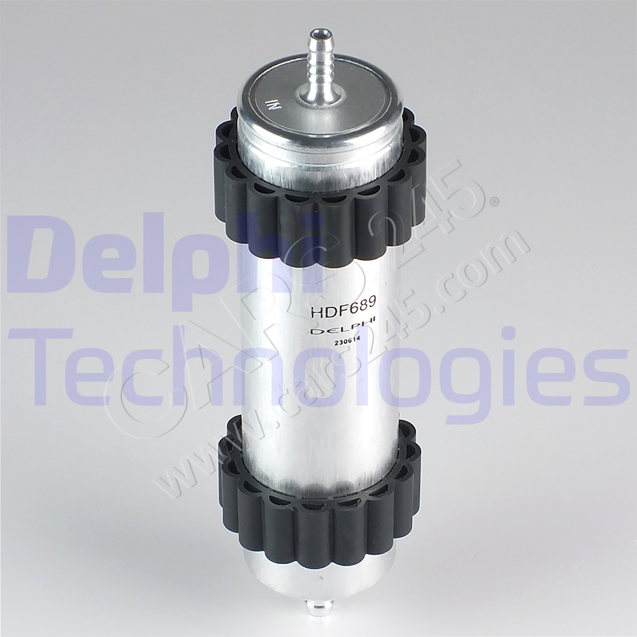 Fuel Filter DELPHI HDF689 16