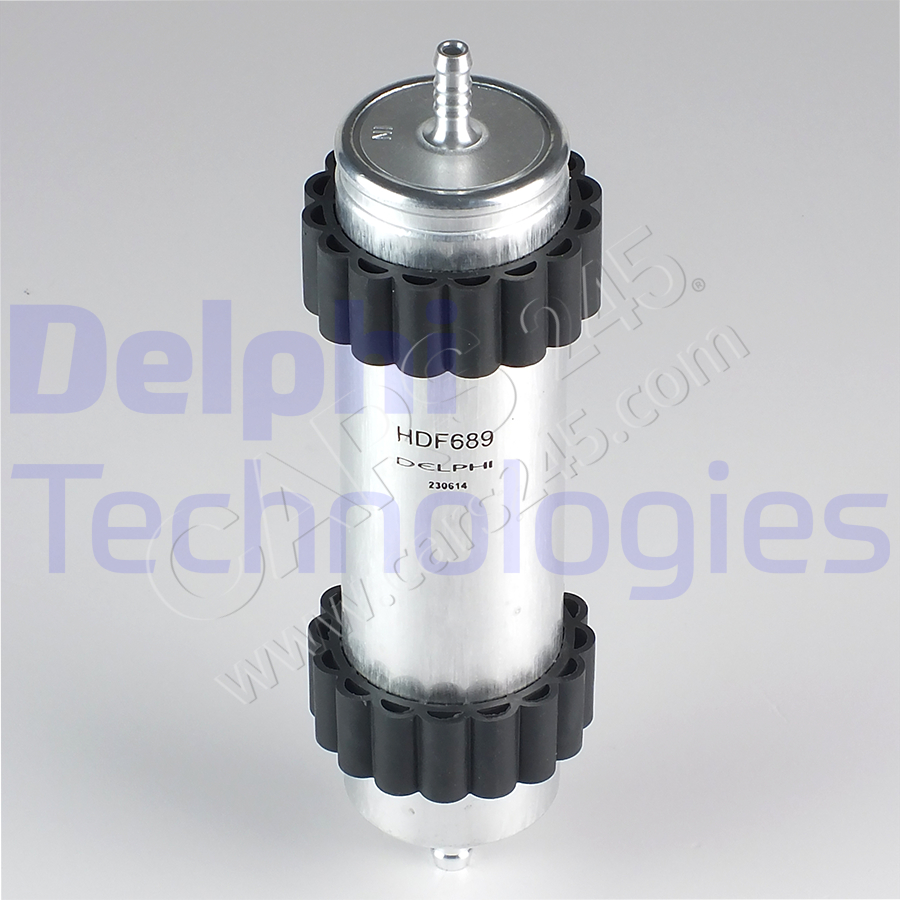 Fuel Filter DELPHI HDF689 17