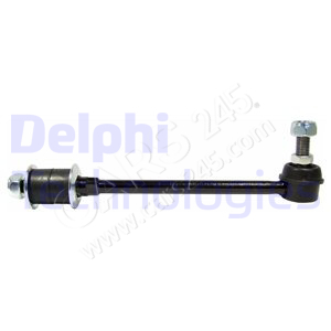 Link/Coupling Rod, stabiliser bar DELPHI TC2060
