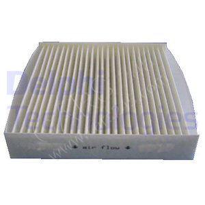 Filter, interior air DELPHI TSP0325080C