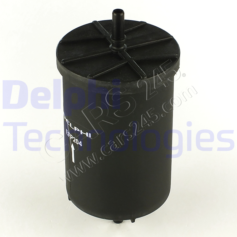 Fuel Filter DELPHI EFP204 2