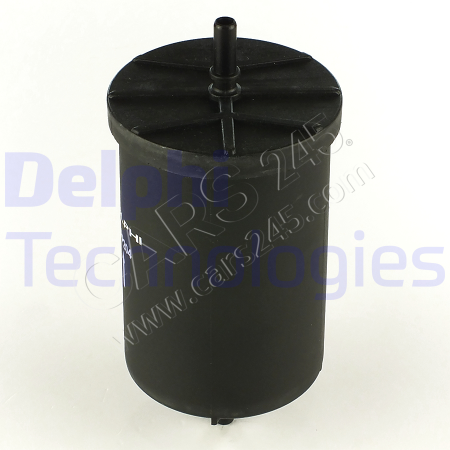 Fuel Filter DELPHI EFP204 3