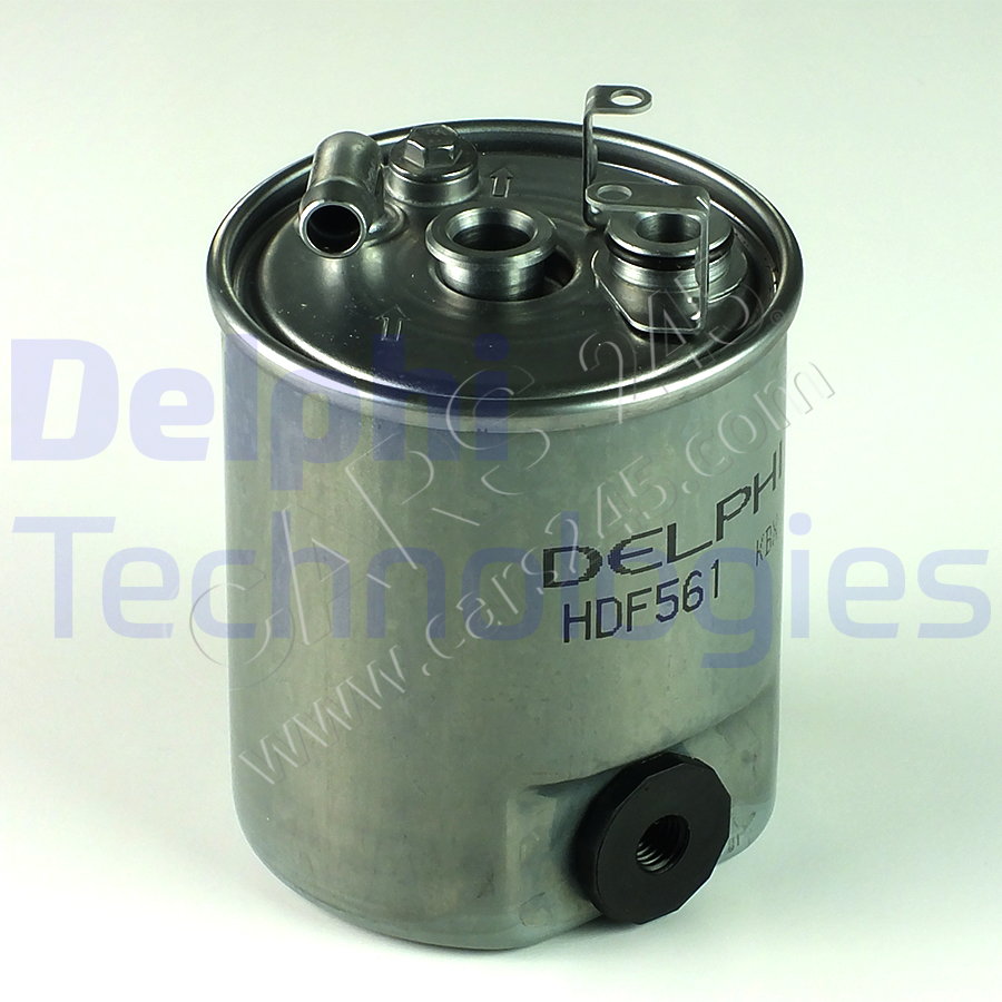 Fuel Filter DELPHI HDF561 12