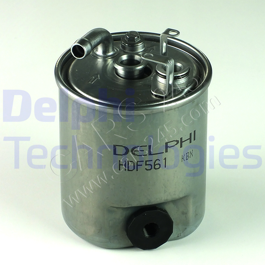 Fuel Filter DELPHI HDF561 13