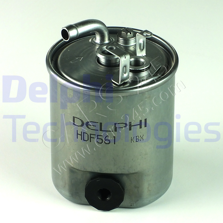 Fuel Filter DELPHI HDF561 14
