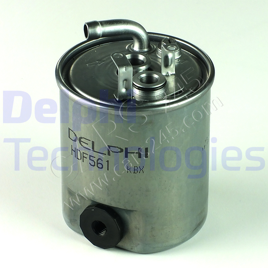 Fuel Filter DELPHI HDF561 15