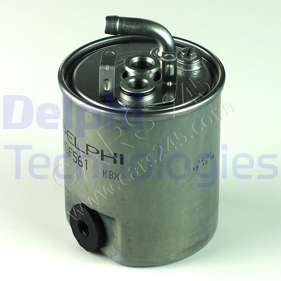 Fuel Filter DELPHI HDF561 16