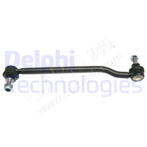 Link/Coupling Rod, stabiliser bar DELPHI TC2056