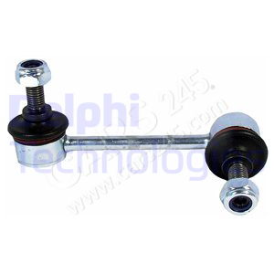 Link/Coupling Rod, stabiliser bar DELPHI TC2389