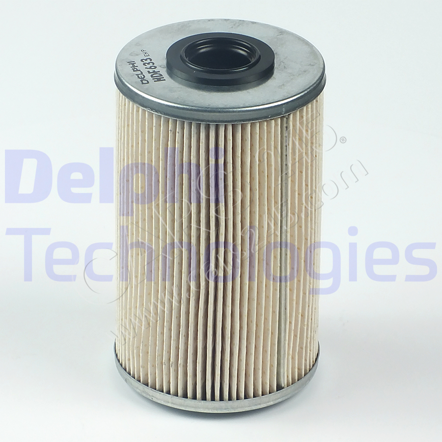 Fuel Filter DELPHI HDF633 12