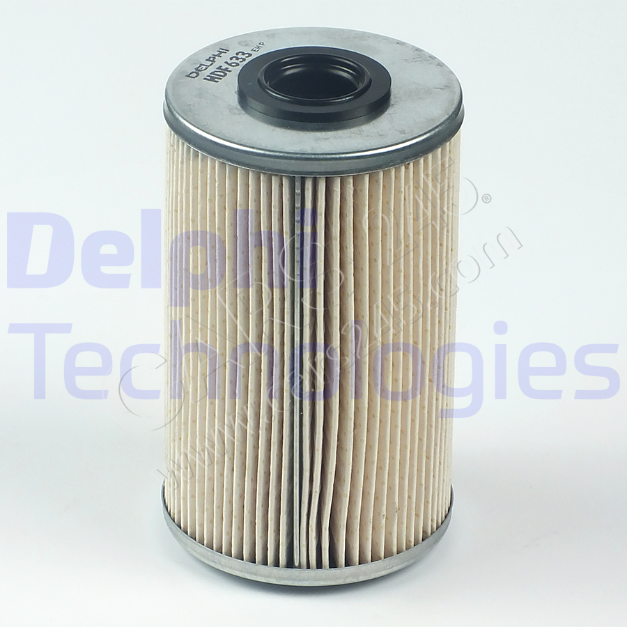 Fuel Filter DELPHI HDF633 14