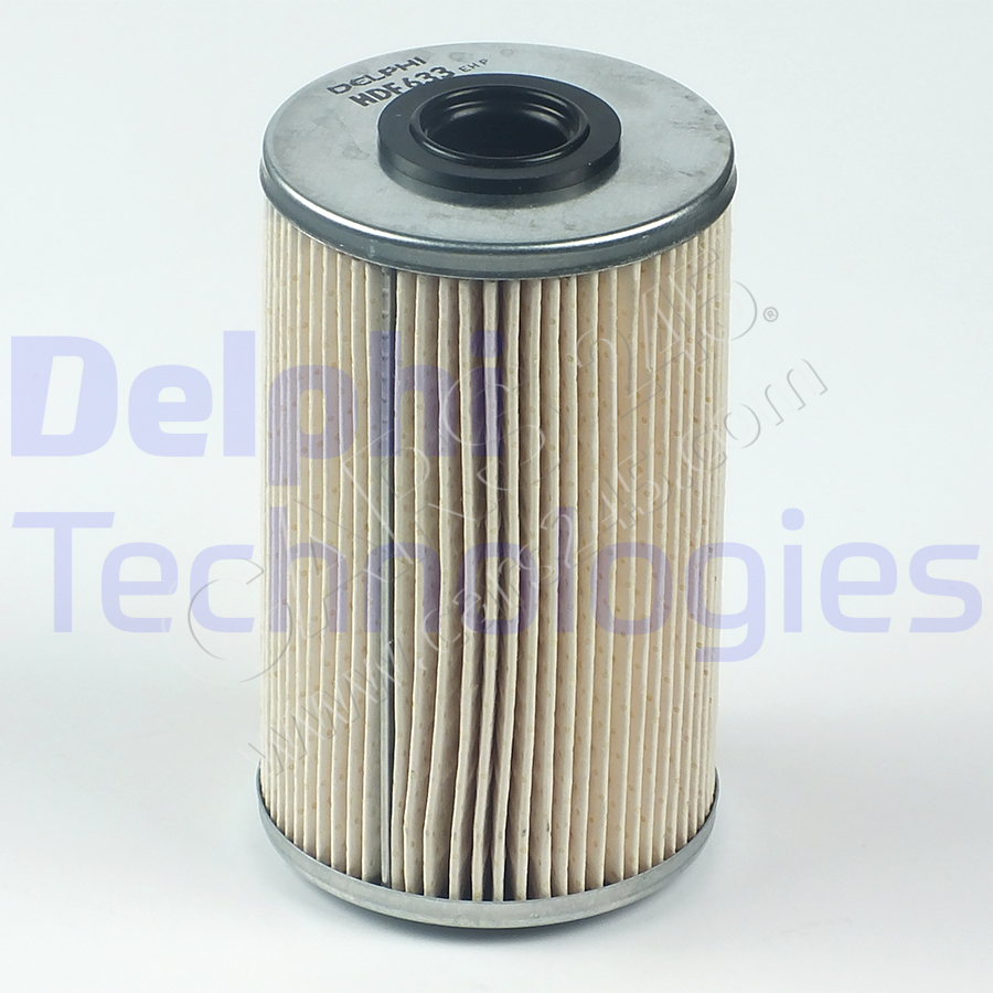 Fuel Filter DELPHI HDF633 15