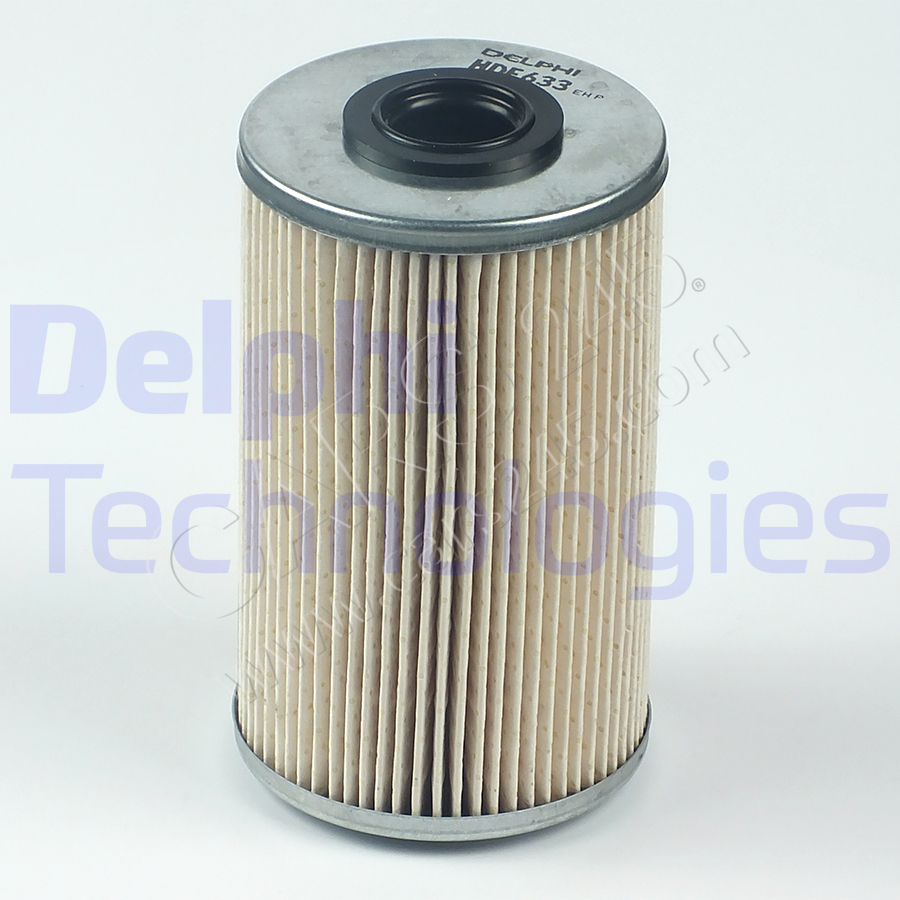 Fuel Filter DELPHI HDF633 2