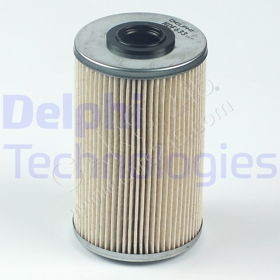 Fuel Filter DELPHI HDF633 3