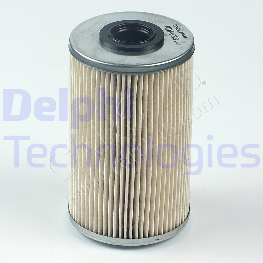Fuel Filter DELPHI HDF633 4