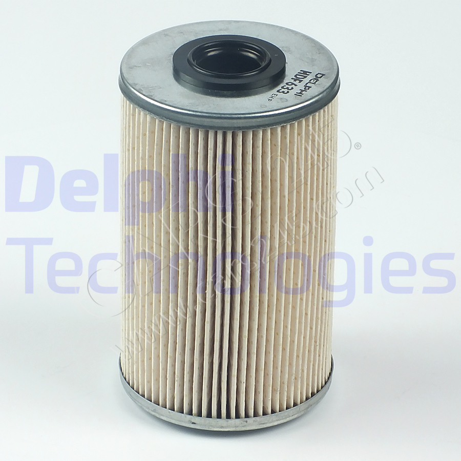Fuel Filter DELPHI HDF633 6