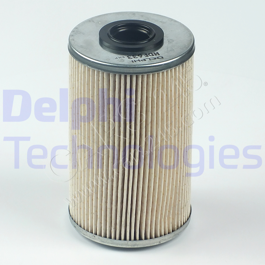 Fuel Filter DELPHI HDF633 8