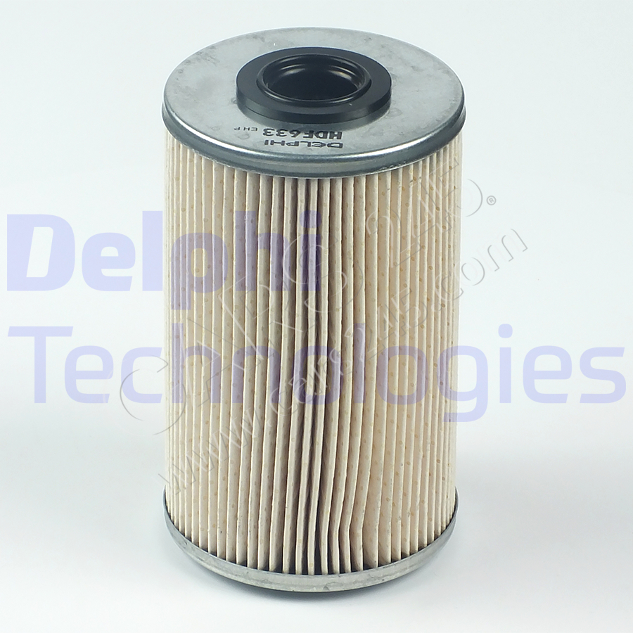 Fuel Filter DELPHI HDF633 9