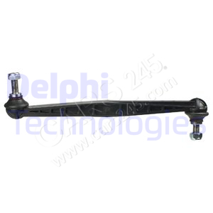 Link/Coupling Rod, stabiliser bar DELPHI TC2681