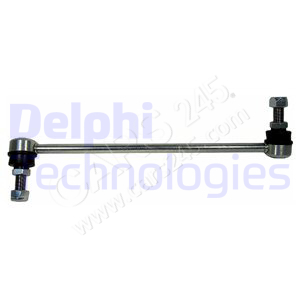 Link/Coupling Rod, stabiliser bar DELPHI TC2165