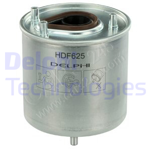 Fuel Filter DELPHI HDF625