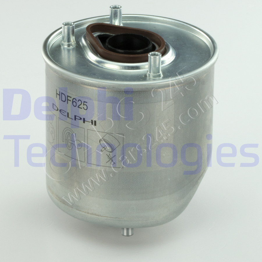 Fuel Filter DELPHI HDF625 3