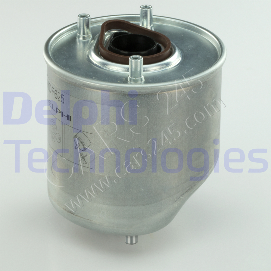 Fuel Filter DELPHI HDF625 4