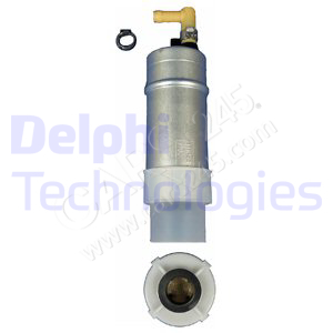 Fuel Pump DELPHI FE0500-12B1