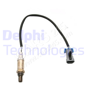 Lambda Sensor DELPHI ES10909-12B1