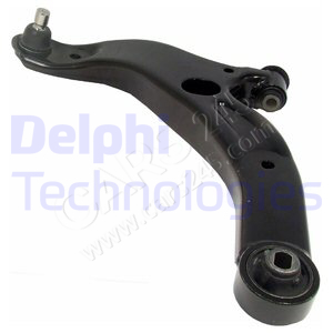 Control/Trailing Arm, wheel suspension DELPHI TC2523
