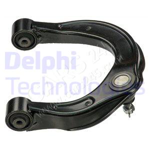 Control/Trailing Arm, wheel suspension DELPHI TC3487