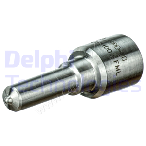 Repair Kit, injection nozzle DELPHI 6980569