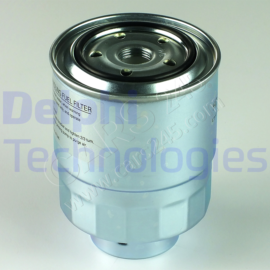 Fuel Filter DELPHI HDF599 14