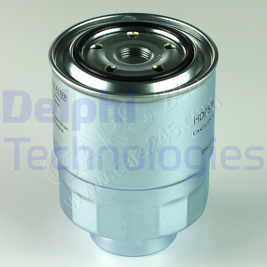 Fuel Filter DELPHI HDF599 15