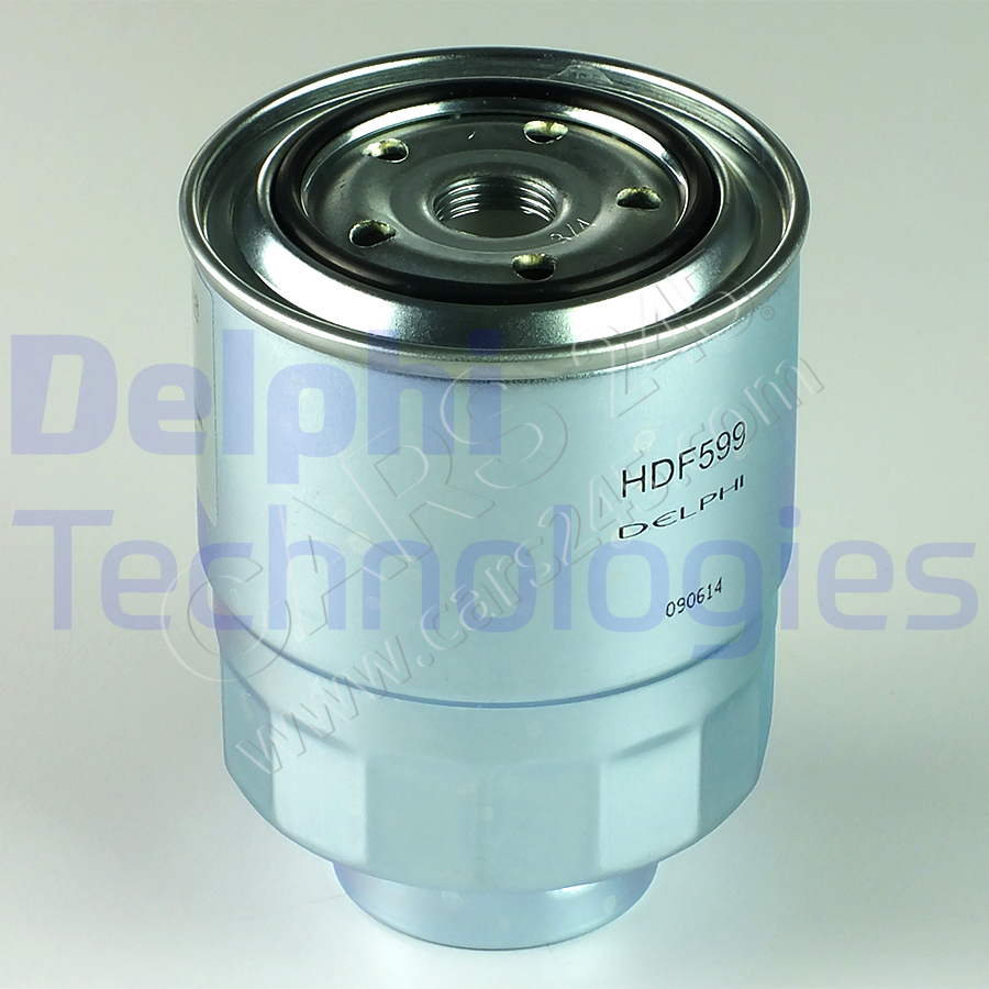 Fuel Filter DELPHI HDF599 16