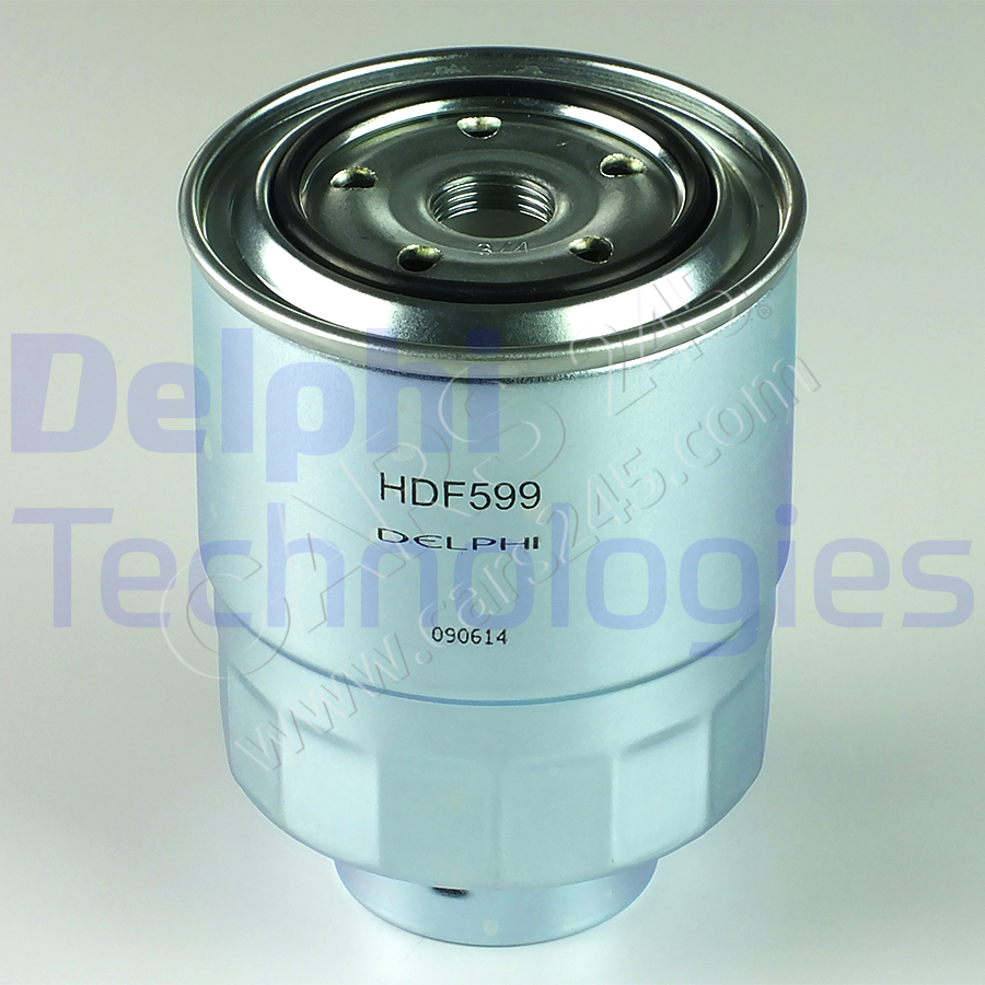 Fuel Filter DELPHI HDF599 2