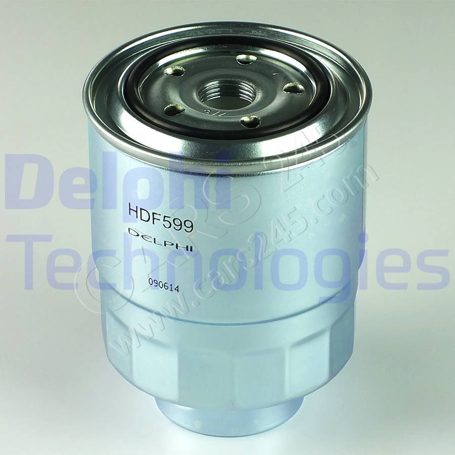 Fuel Filter DELPHI HDF599 3