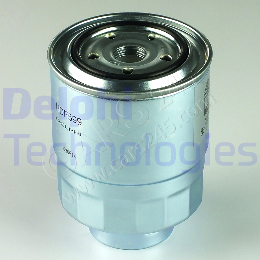 Fuel Filter DELPHI HDF599 4