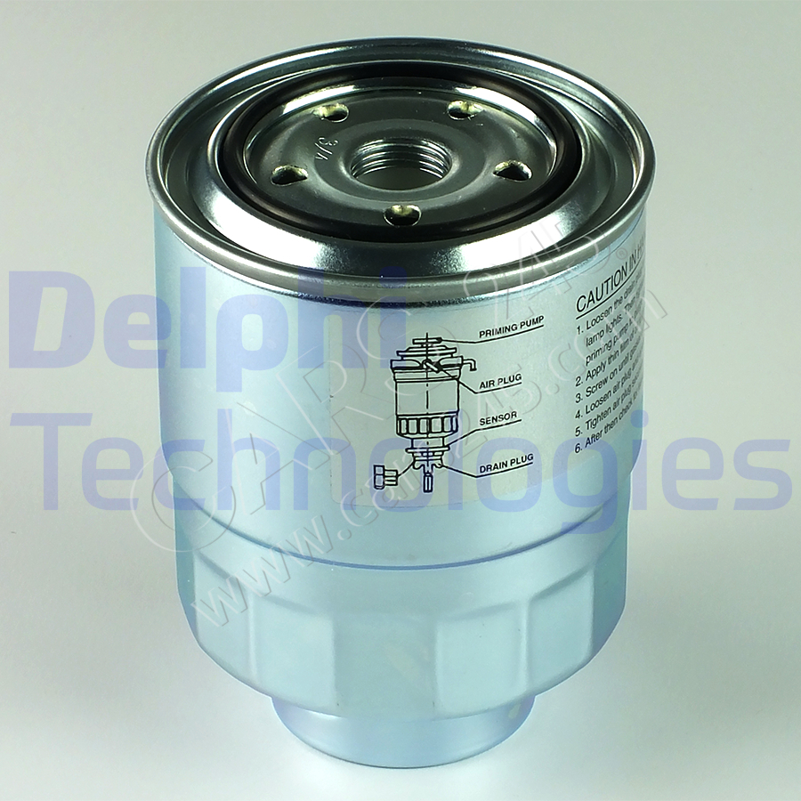 Fuel Filter DELPHI HDF599 7