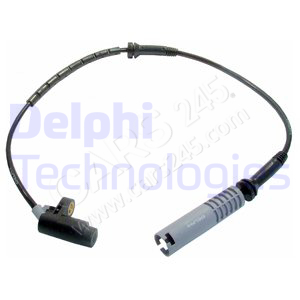 Sensor, wheel speed DELPHI SS10303