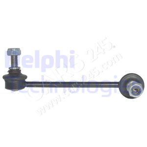 Link/Coupling Rod, stabiliser bar DELPHI TC1378