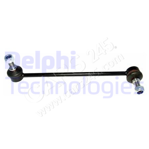 Link/Coupling Rod, stabiliser bar DELPHI TC2132