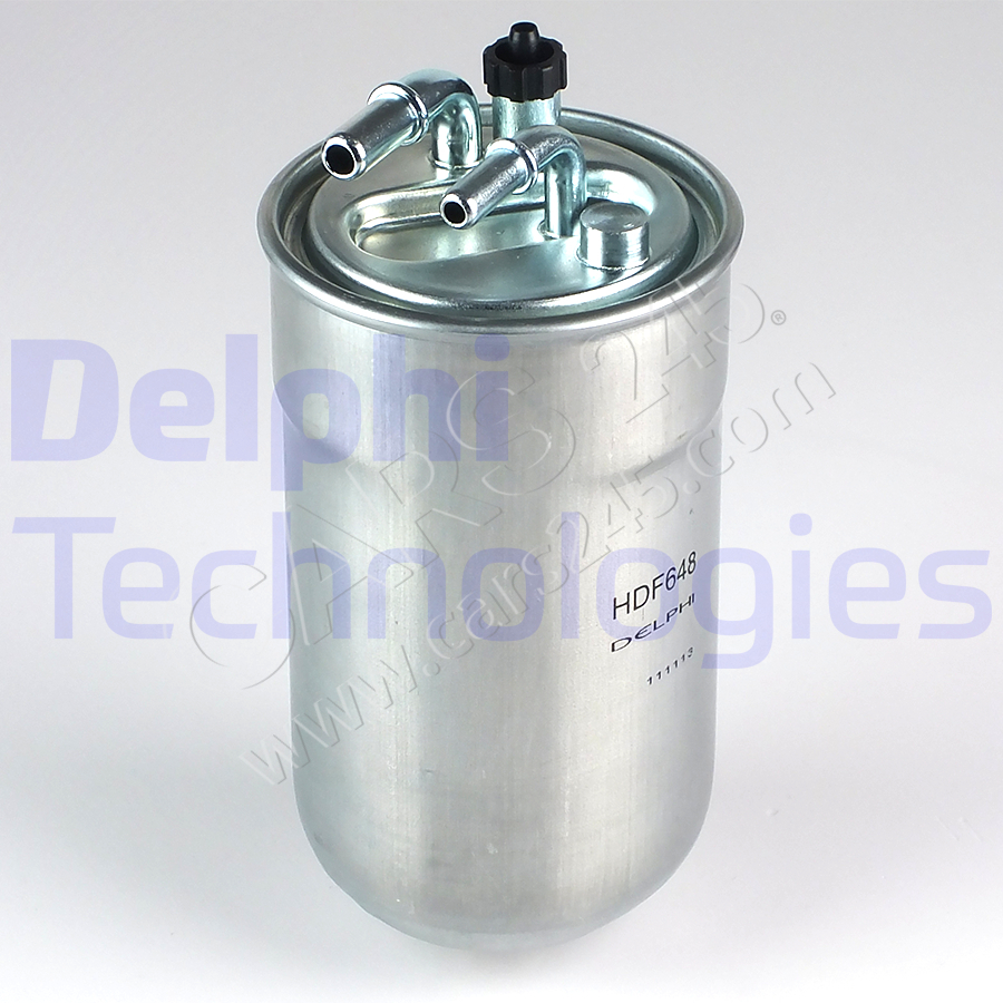 Fuel Filter DELPHI HDF648 15