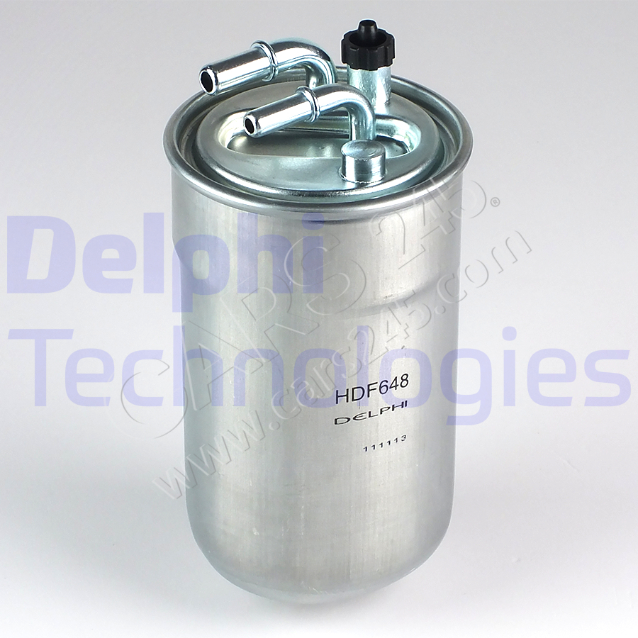 Fuel Filter DELPHI HDF648 16