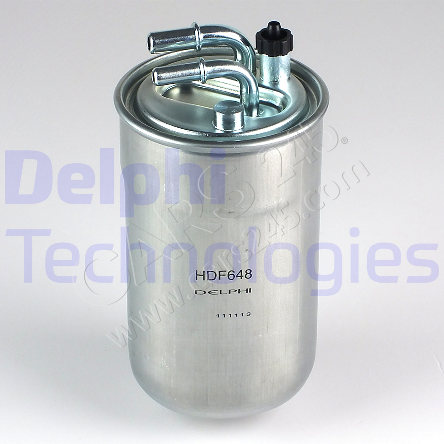 Fuel Filter DELPHI HDF648 17
