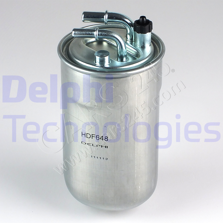 Fuel Filter DELPHI HDF648 2