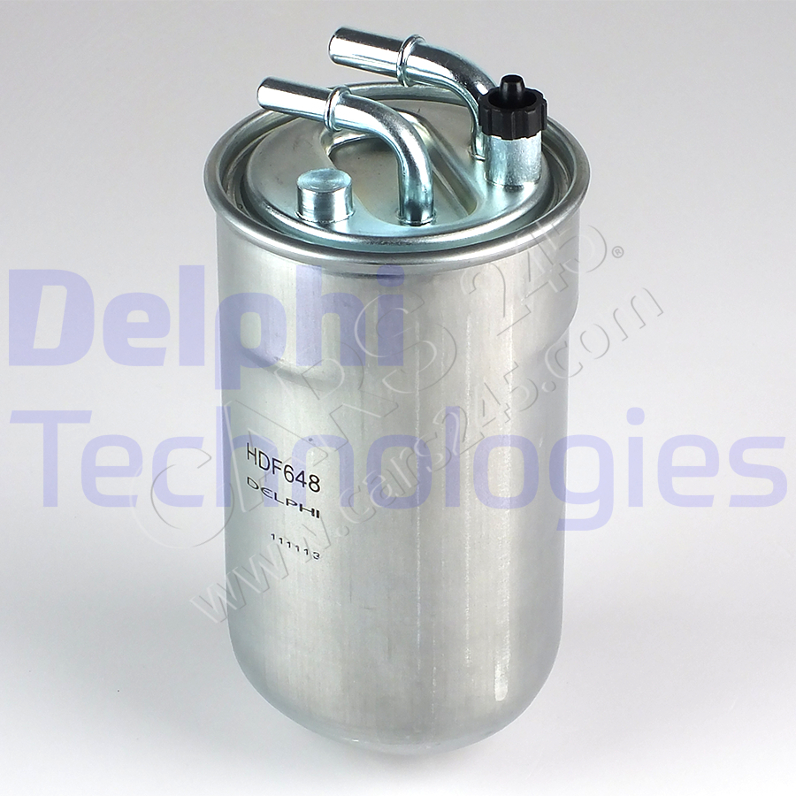 Fuel Filter DELPHI HDF648 3