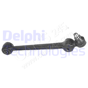 Control/Trailing Arm, wheel suspension DELPHI TC414